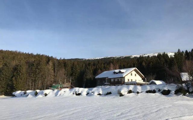 Ferienwohnung Lackenhäuser