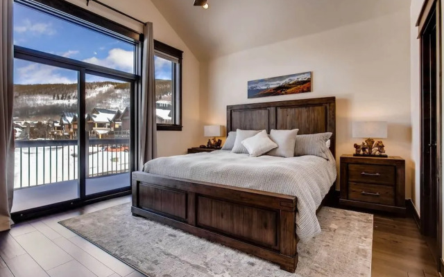 River Run Townhome RR40