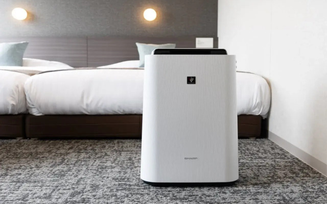 Super Hotel Premier Aso Kumamoto Airport