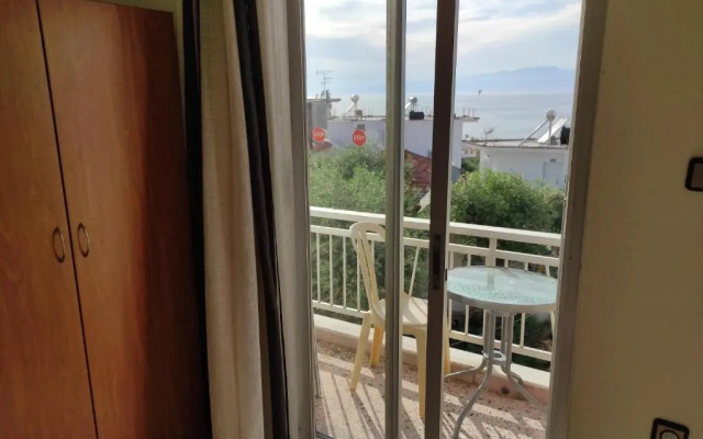 "Thea" Apartment 2