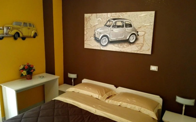 Albergo grace