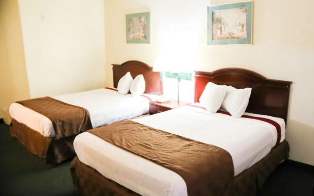 Budget Inn