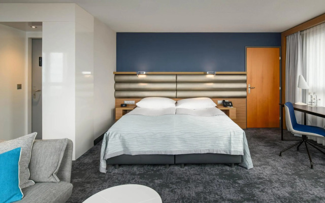 Mövenpick Hotel Lausanne