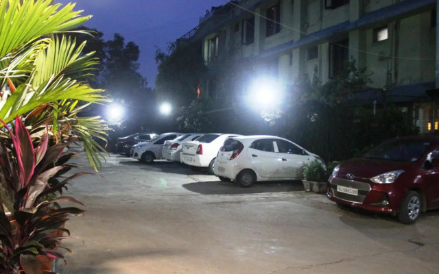 Hotel Saraswati