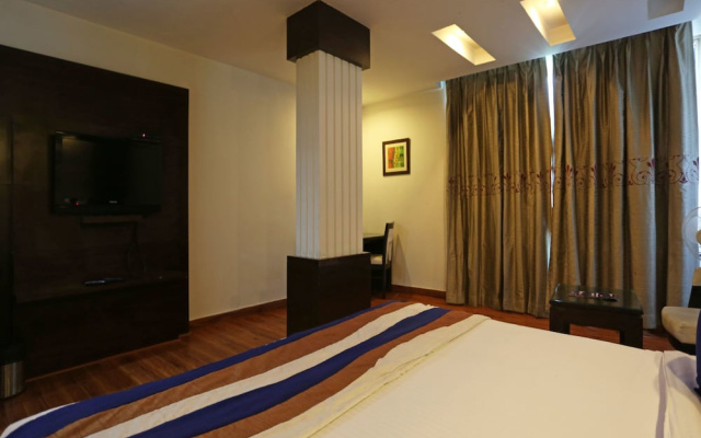 Capital O 7331 Hotel Downtown