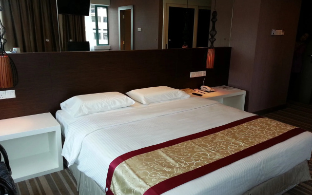 Hotel Capital