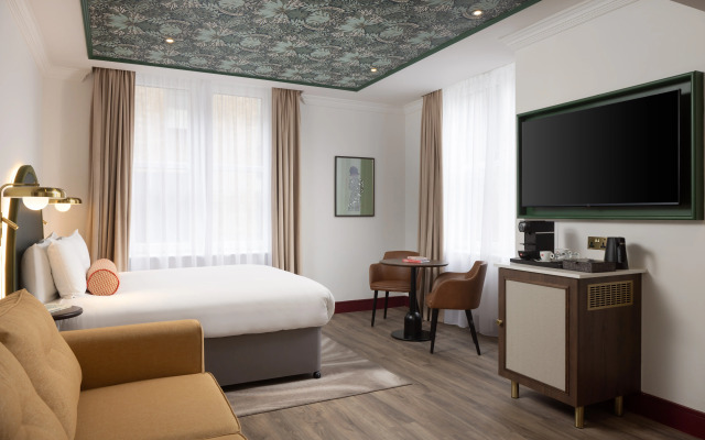 The Welbeck Hotel, by IHG