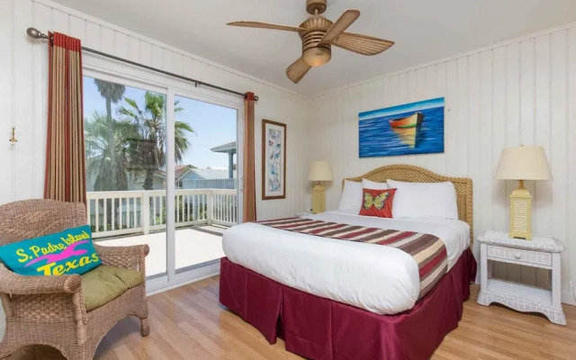 Gardenia Villa Home