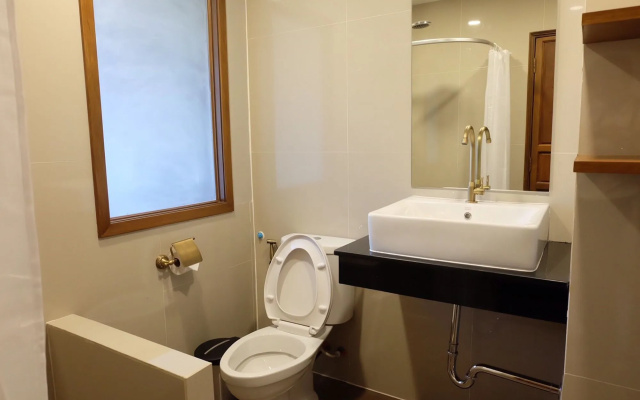 Wannamas Chiangmai Boutique House