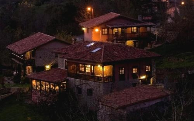 La Casona de Con