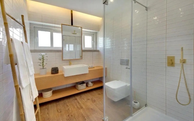 NEW! Apartamento Boavista-Sea View