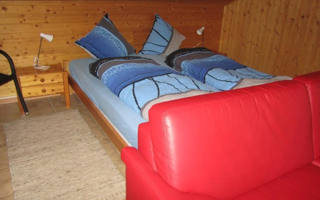 Apartment Michel