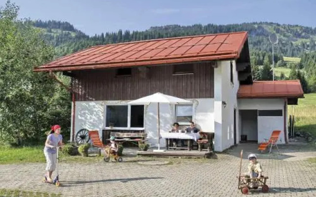 Haus Bausch
