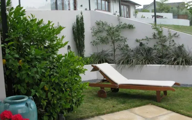 Rive Gauche B&B Lodge