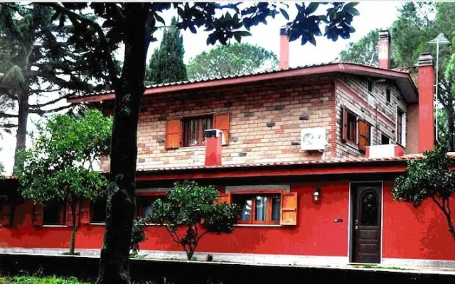 Villa Paradiso