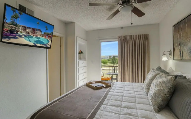 Park Suites at 121 - Free Golf