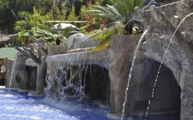 Las Grutas Eco hotel