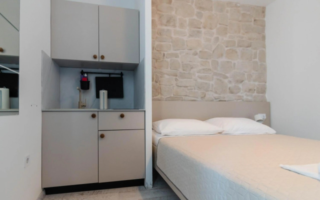 Guest house rooms Ljiljana