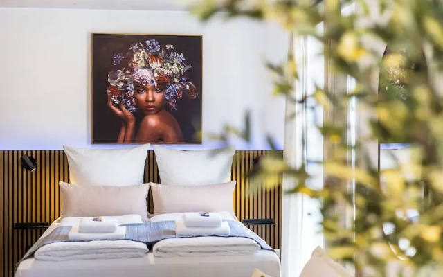 Svyvo Cologne - Serviced Apartments