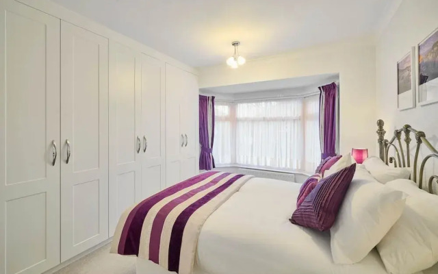 Host Stay Sea Haven