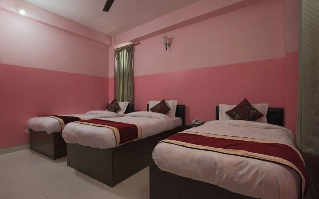 OYO 394 Nhu Rajdhani Guest House