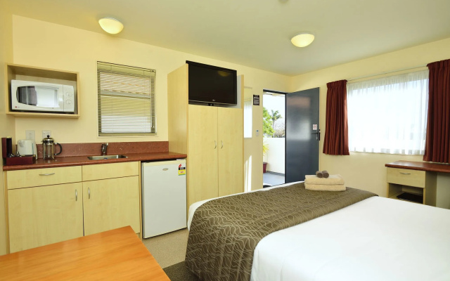 Bella Vista Gisborne