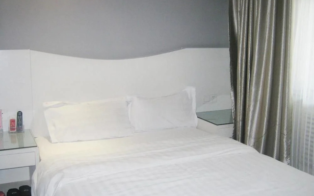 Haokun Hotel