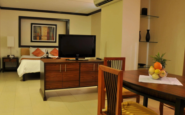 O Hotel
