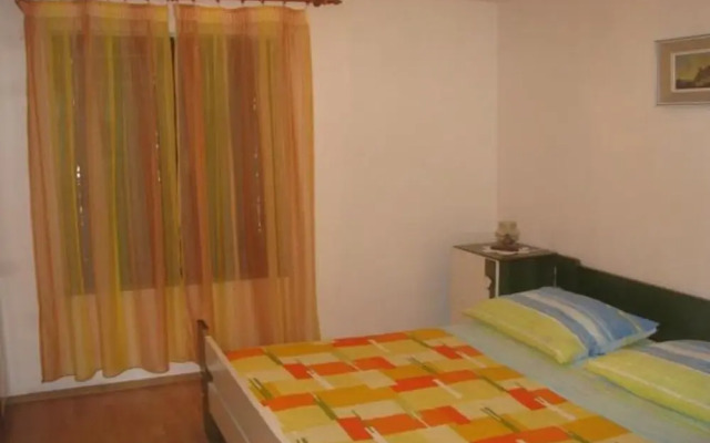 Mihovilovic - 50 m From Beach - A1