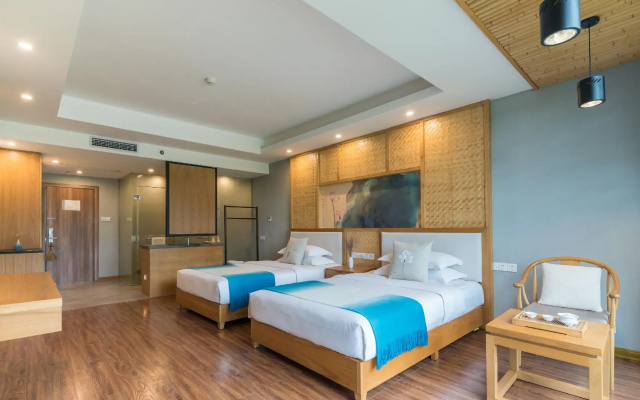 Yangshuo Zen Garden Resort - Yulong River