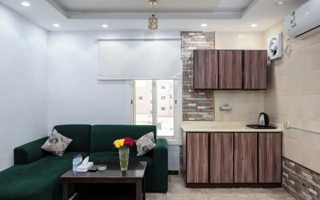 Diamond Corners Serviced Apartments