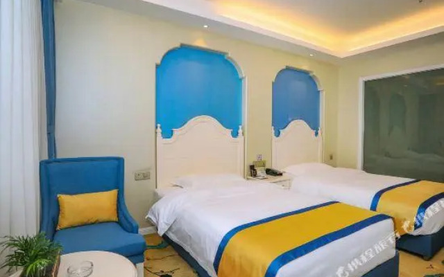 Shang Heng Hotel