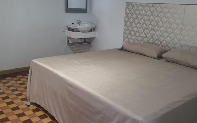 Cozy Rooms Downtown Punda in Willemstad, Curacao from 63$, photos, reviews - zenhotels.com guestroom