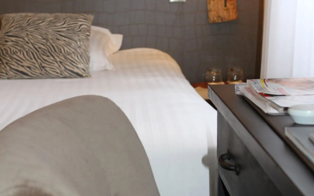 Le Régent Hotel & Spa