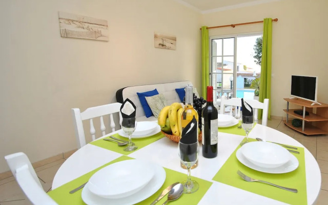 Apartamento Bella Vista 5