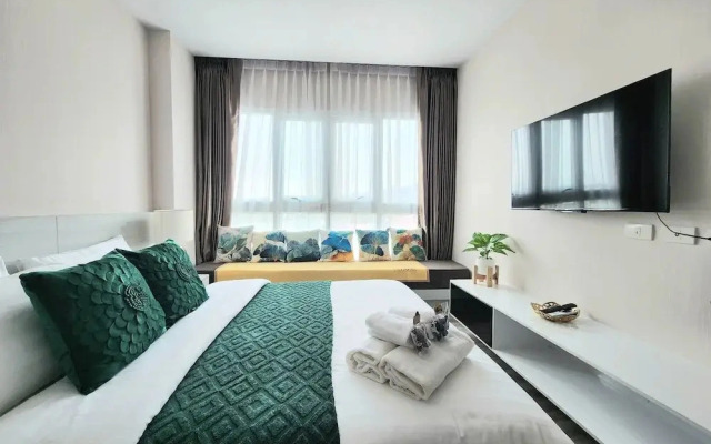The Prio Condo