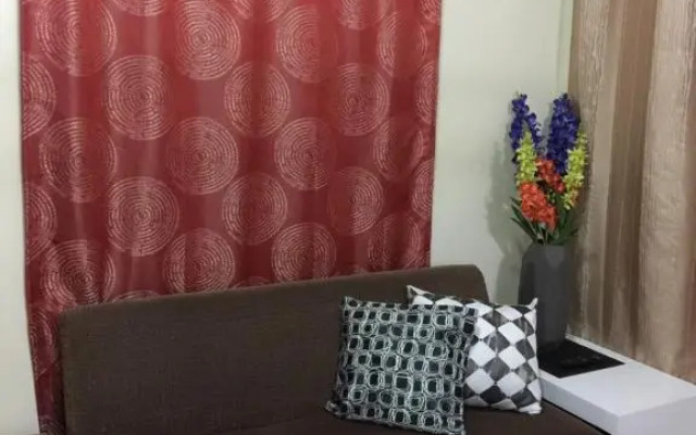 SD4 Studio Apartment