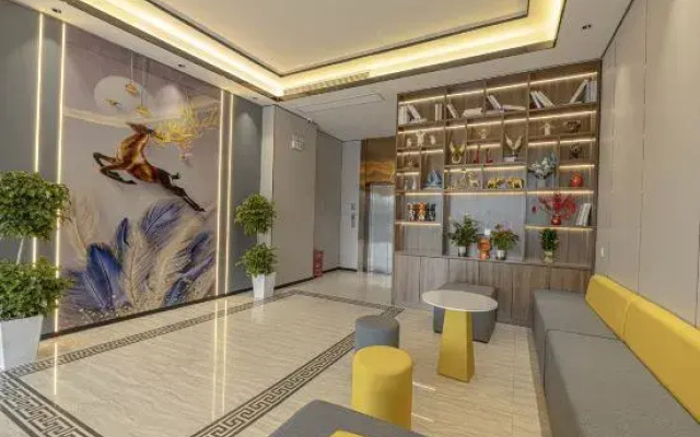 Chengbiying Hotel