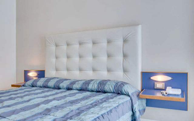 Hotel delle Rose