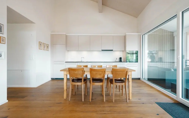 Apartment Rubin