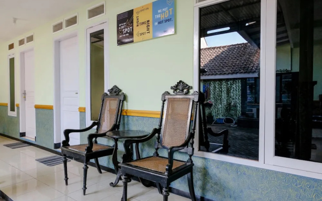 OYO 1687 Griya Harmoni Syariah