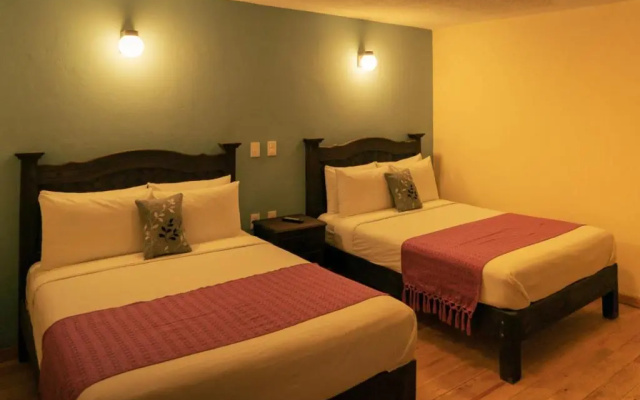 Vo'e Hotel