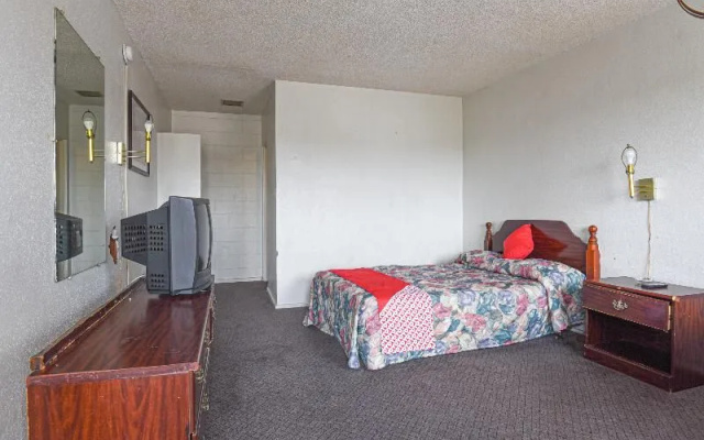 Hotel Valdosta GA Downtown