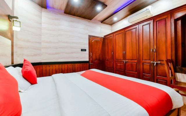 Oyo 24271 Houseboat My Trip 2bhk