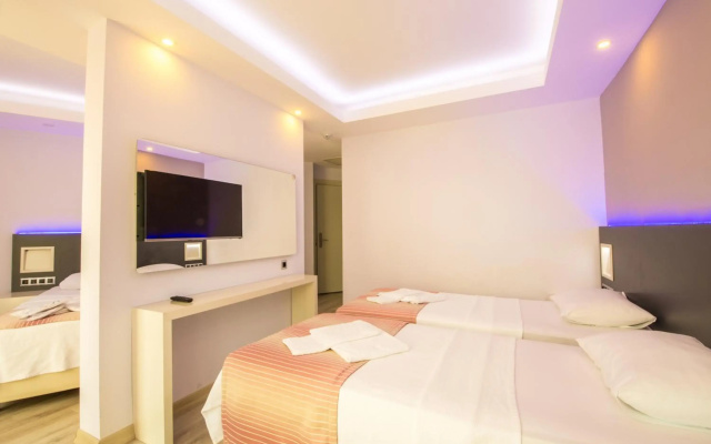 Datca Sapphire Hotel