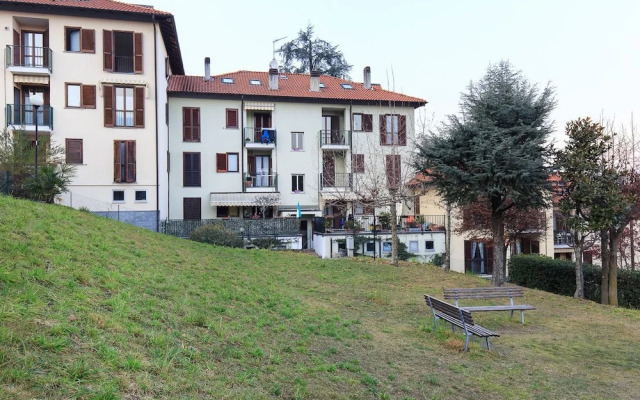 Impero House Rent - Raffaello