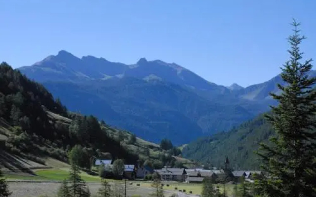 Apartment Le Coin