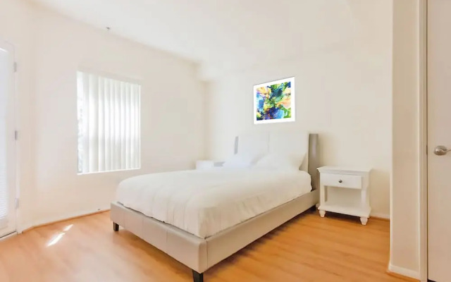LAs Premier Apartments