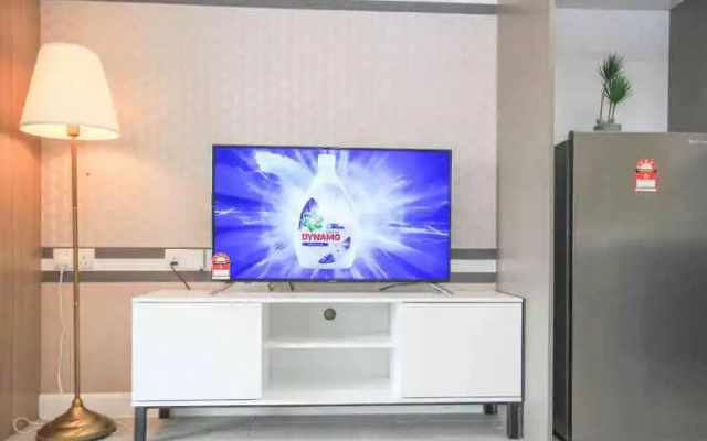 Bell Suites by Salaam Suites