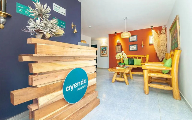 Ayenda Casa Paulina